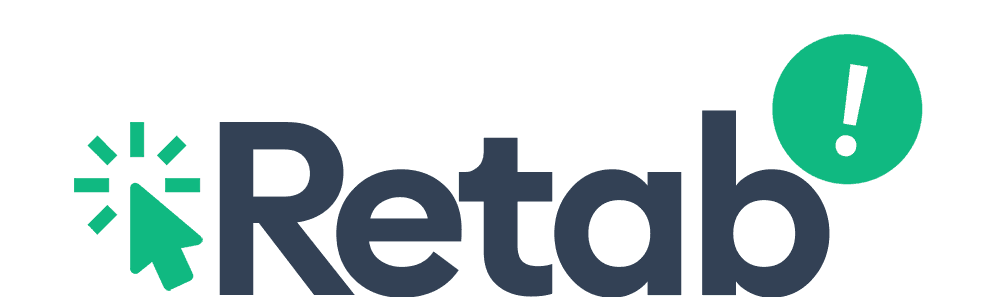 Retab logo